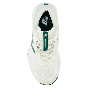 Juniors' 996v6 Tennis Shoes Sea Salt and Natural Mint,Footwear,New Balance,,,Tennis Express,KC996AO6-F24-3
