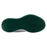 Juniors' 996v6 Tennis Shoes Sea Salt and Natural Mint,Footwear,New Balance,,,Tennis Express,KC996AO6-F24-5