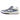 Juniors' 996v6 Tennis Shoes Dusk Shower and Linen-Footwear-New Balance-KC996FR6-1-Tennis Express