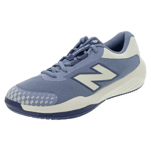 Juniors' 996v6 Tennis Shoes Dusk Shower and Linen,Footwear,New Balance,10.5C,,Tennis Express,KC996FR6-U25copy