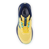 Juniors' 996v6 Tennis Shoes Clementine and Navy,Footwear,New Balance,,,Tennis Express,KC996IW6_205-2