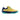 Juniors' 996v6 Tennis Shoes Clementine and Navy-Footwear-New Balance-KC996IW6_205-5-Tennis Express