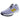 Juniors' 996v6 Tennis Shoes Day Break and White