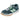 Juniors' 996v6 Tennis Shoes New Spruce and White-Footwear-New Balance-KC996S6-F25copy-Tennis Express