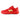 Juniors` 996v5 Tennis Shoes True Red