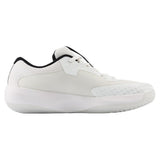 Juniors' 996v6 Tennis Shoes White and Black,Footwear,New Balance,,,Tennis Express,KC996WH6-2