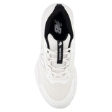 Juniors' 996v6 Tennis Shoes White and Black,Footwear,New Balance,,,Tennis Express,KC996WH6-3