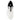 Juniors' 996v6 Tennis Shoes White and Black-Footwear-New Balance-KC996WH6-3-Tennis Express