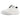 Juniors' 996v6 Tennis Shoes White and Black-Footwear-New Balance-KC996WH6-y-Tennis Express