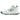 Juniors' Coco CG2 Tennis Shoes White and Natural Mint-Footwear-New Balance-KCCOCOA2-F24-1-Tennis Express