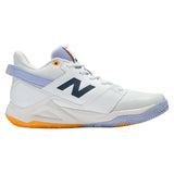 Juniors' Coco CG2 Tennis Shoes White and Daybreak-Footwear-New Balance-KCCOCOAA-2-Tennis Express