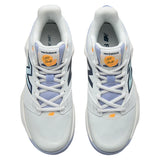 Juniors' Coco CG2 Tennis Shoes White and Daybreak-Footwear-New Balance-KCCOCOAA-3-Tennis Express