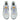 Juniors' Coco CG2 Tennis Shoes White and Daybreak-Footwear-New Balance-KCCOCOAA-3-Tennis Express