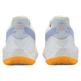Juniors' Coco CG2 Tennis Shoes White and Daybreak-Footwear-New Balance-KCCOCOAA-5-Tennis Express