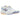 Juniors' Coco CG2 Tennis Shoes White and Daybreak-Footwear-New Balance-KCCOCOAA-x-Tennis Express