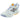 Juniors' Coco CG2 Tennis Shoes White and Daybreak-Footwear-New Balance-White/Daybreak-10.5C, [current_file_name-Tennis Express