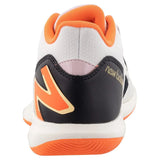 Juniors' Coco CG1 Tennis Shoes Sea Salt and Neon Dragonfly,Footwear,New Balance,11C,,Tennis Express,KCCOCOAOM-S23-1