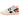 Juniors' Coco CG1 Tennis Shoes Sea Salt and Neon Dragonfly-Footwear-New Balance-KCCOCOAOM-S23-R-Tennis Express