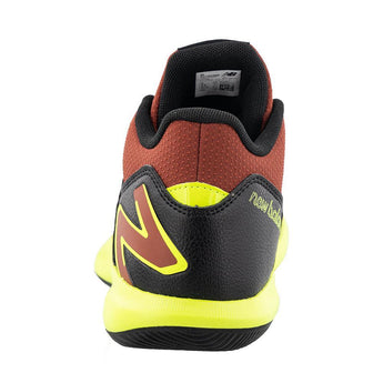 Junior's Coco CG1 Tennis Shoes Brick Red,Footwear,New Balance,,,Tennis Express,KCCOCOBRD-F2301