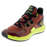 Junior's Coco CG1 Tennis Shoes Brick Red,Footwear,New Balance,10.5C,,Tennis Express,KCCOCOBRD-F23copy