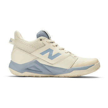 Juniors' Coco CG2 Tennis Shoes Dusk Shower and Linen-Footwear-New Balance-KCCOCOF2-U25-2-Tennis Express