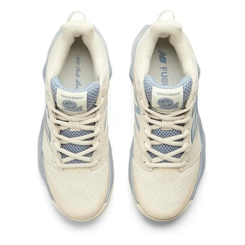 Juniors' Coco CG2 Tennis Shoes Dusk Shower and Linen-Footwear-New Balance-KCCOCOF2-U25-3-Tennis Express