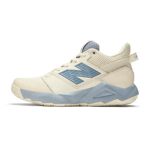 Juniors' Coco CG2 Tennis Shoes Dusk Shower and Linen-Footwear-New Balance-KCCOCOF2-U25-5-Tennis Express