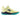 Juniors' Coco CG2 Tennis Shoes Parchment and Navy-Footwear-New Balance-KCCOCOI2-1-Tennis Express