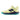 Juniors' Coco CG2 Tennis Shoes Parchment and Navy-Footwear-New Balance-KCCOCOI2-2-Tennis Express