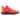 Juniors' Coco CG2 Tennis Shoes Urgent Red and Monarch Burgundy-Footwear-New Balance-KCCOCOS2-F25-1-Tennis Express