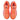Juniors' Coco CG2 Tennis Shoes Urgent Red and Monarch Burgundy-Footwear-New Balance-KCCOCOS2-F25-3-Tennis Express