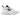 Juniors' Coco CG2 Tennis Shoes White and Black-Footwear-New Balance-KCCOCOW2-2-Tennis Express