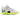 Juniors' Coco CG1 Tennis Shoes White and Hi-lite-Footwear-New Balance-KCCOCOWT-F22-1-Tennis Express