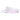 Kids Canvas Visor Lavendar Tennis Balls