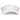 Kids Canvas Visor Lavendar Tennis Balls
