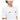 Men's Barricade Tennis T-Shirt White-Apparel-Adidas-KD1155_4-Tennis Express