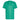 Men's Club Graphic Tennis Tee Semi Court Green