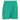 Men's Club Graphic 7 Inch Tennis Shorts Semi Court Green