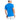 Men's Roland Garros Freelift Pro Tennis Tee Glory Blue-Apparel-Adidas-KD7600_3-Tennis Express