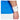 Men's Roland Garros Freelift Pro Tennis Tee Glory Blue-Apparel-Adidas-KD7600_7-Tennis Express