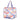 Retro Wave Colors Pickleball Bag Multicolor-Bags-Katydid-KDC-PBB-09-MUL-Tennis Express