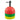 Dome Cones Set Of 18-Training Equipment-Oncourt Offcourt-KDC18-2-Tennis Express