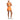 Women's Melbourne Pro Tennis Dress Pure Orange-Apparel-Adidas-KE6105-S26-5-Tennis Express