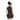 Women's Match Tennis Tank Black-Apparel-Adidas-KE6178-S26-2-Tennis Express