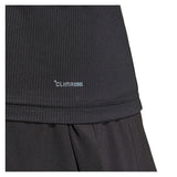 Women's Match Tennis Tank Black-Apparel-Adidas-KE6178-S26-4-Tennis Express