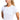 Women's Freelift Tennis Tee White-Apparel-Adidas-KE6181-S26-3-Tennis Express