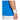 Men's Roland Garros Freelift Pro Tennis Polo Glory Blue-Apparel-Adidas-KE6689_5-Tennis Express