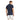 Men's Roland Garros Freelift Pro Tennis Polo Legend Ink-Apparel-Adidas-KE6691_3-Tennis Express