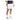 Men's Heritage 9 Inch Tennis Shorts Core White-Apparel-Adidas-KE6717_2-Tennis Express