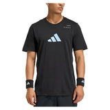 Men's Graphic Tennis Top Black-Apparel-Adidas-KE7260-S26-3_e3cc6cf9-219c-419f-9e60-32937a132044-Tennis Express